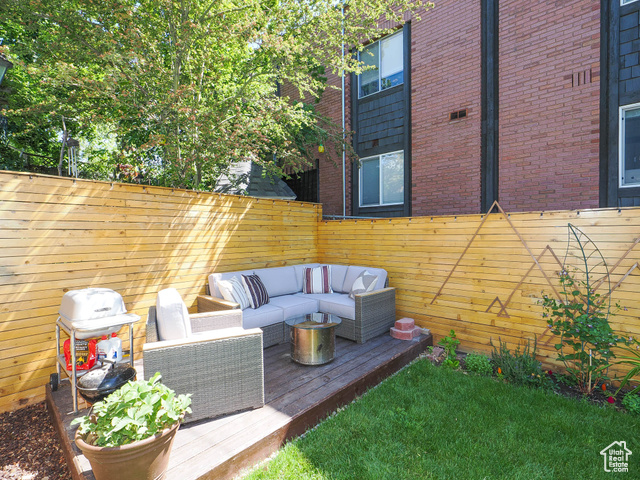 Photo 40 for MLS #2069874 at 258 N J St