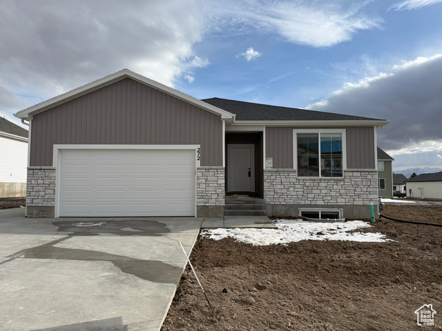 272 W 510 N, Smithfield UT 84335