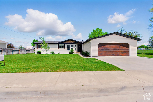 120 W 8TH, Preston ID 83263