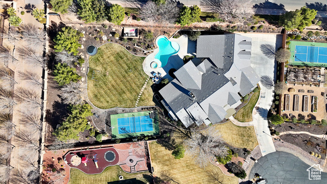Photo 70 for MLS #2069902 at 2917 S Old Farm Rd