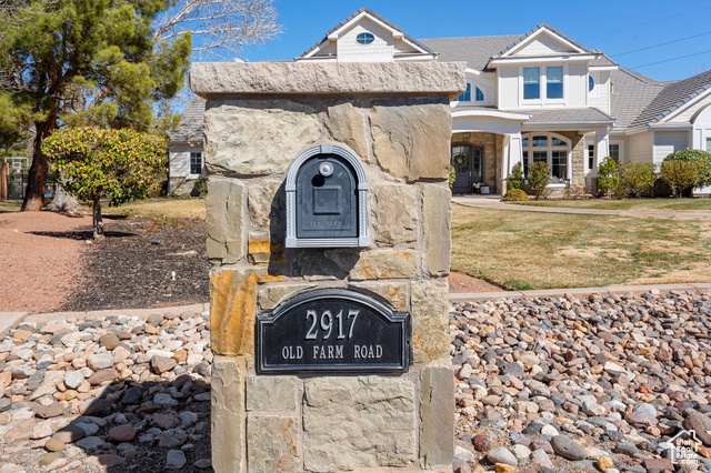 Photo 84 for MLS #2069902 at 2917 S Old Farm Rd