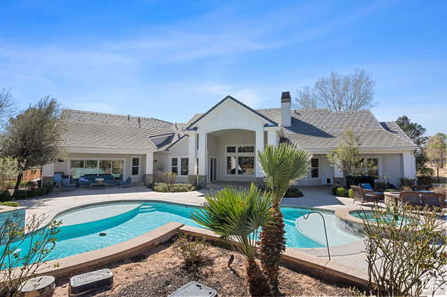 Photo 71 for MLS #2069902 at 2917 S Old Farm Rd