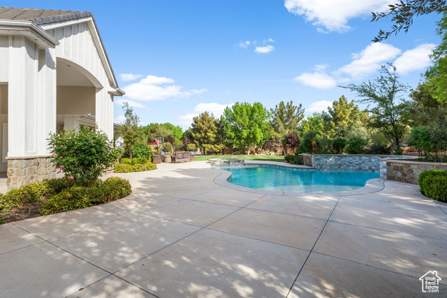 Photo 75 for MLS #2069902 at 2917 S Old Farm Rd