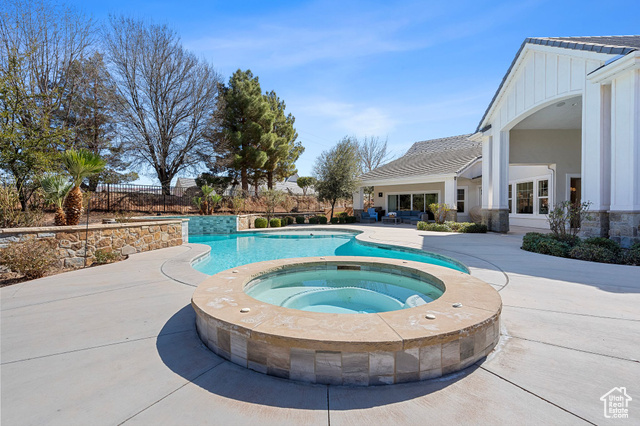 Photo 72 for MLS #2069902 at 2917 S Old Farm Rd