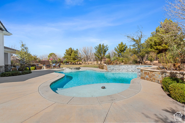 Photo 74 for MLS #2069902 at 2917 S Old Farm Rd