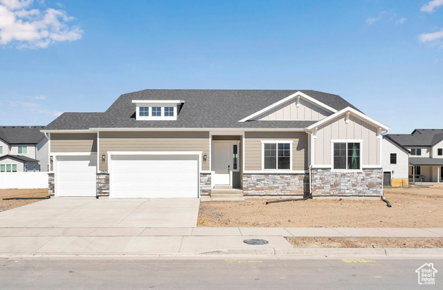 12323 S TROUT LAKE LN #337, Herriman UT 84096