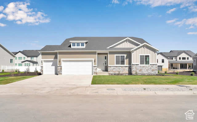 12323 S TROUT LAKE LN #337, Herriman UT 84096
