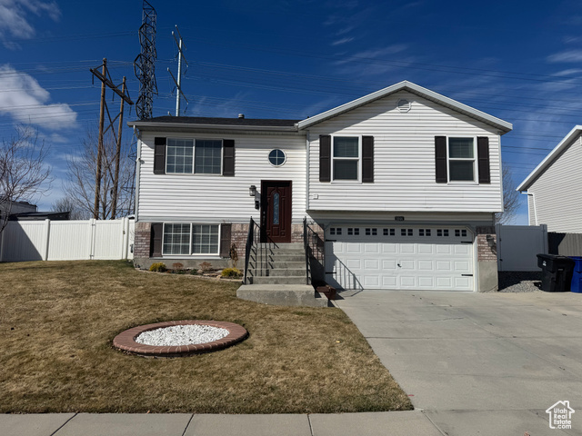 5964 S TROWBRIDGE WAY, Salt Lake City UT 84118