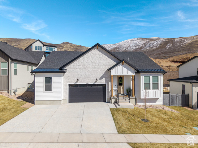 6062 N FOX RD, Lehi UT 84043