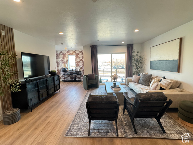 Photo 6 for MLS #2069947 at 1590 S 900 West #203