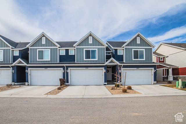 12426 S DUET DR, Herriman UT 84096