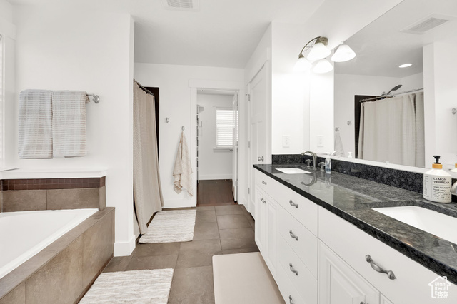 Photo 18 for MLS #2069994 at 1072 S 925 East