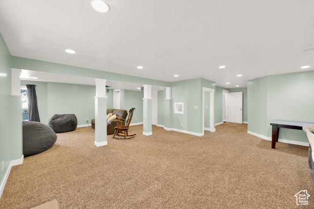 Photo 29 for MLS #2069994 at 1072 S 925 East