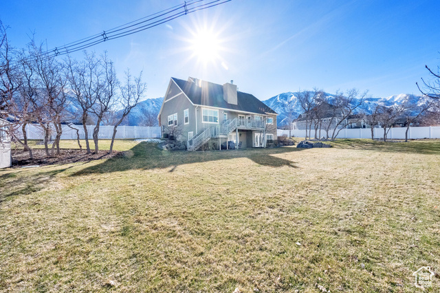 Photo 42 for MLS #2069994 at 1072 S 925 East