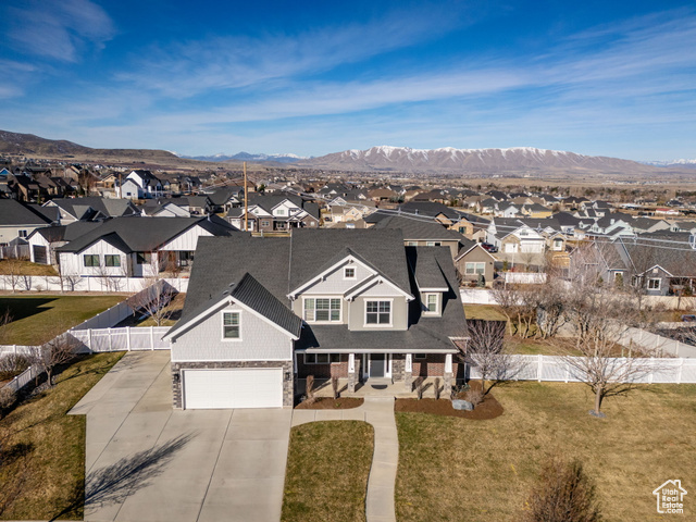 Photo 47 for MLS #2069994 at 1072 S 925 East