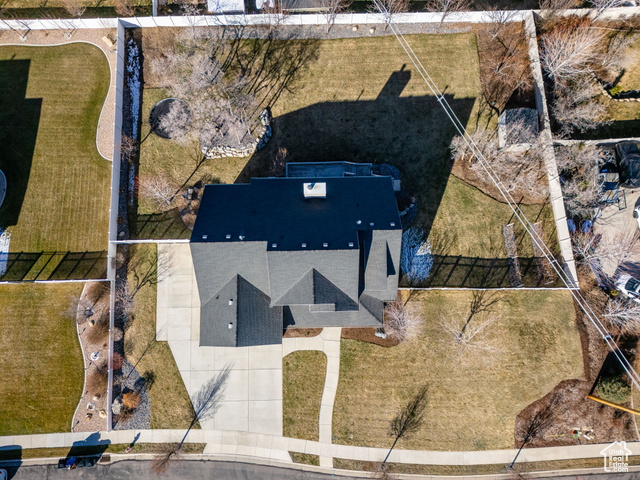 Photo 43 for MLS #2069994 at 1072 S 925 East