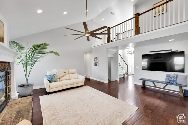 Photo 7 for MLS #2069994 at 1072 S 925 East