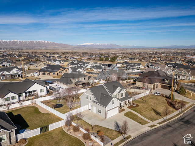 Photo 45 for MLS #2069994 at 1072 S 925 East