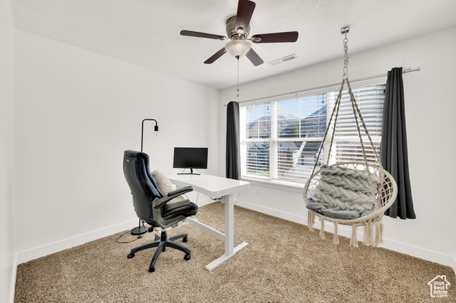 Photo 19 for MLS #2069994 at 1072 S 925 East