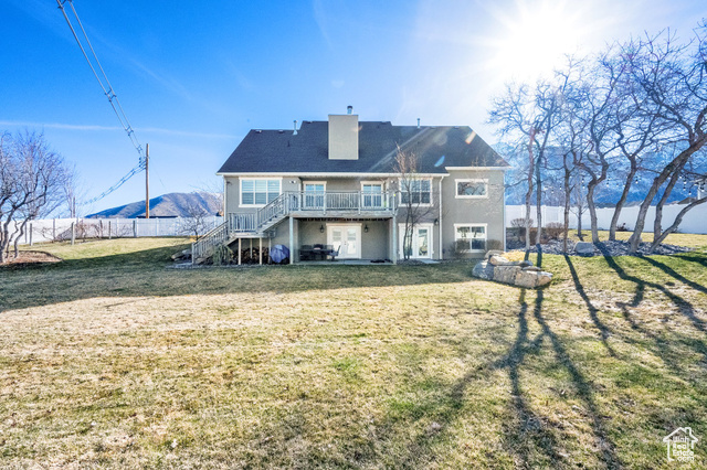 Photo 41 for MLS #2069994 at 1072 S 925 East