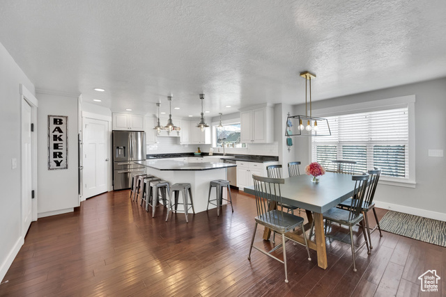 Photo 9 for MLS #2069994 at 1072 S 925 East
