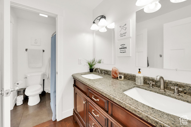 Photo 20 for MLS #2069994 at 1072 S 925 East