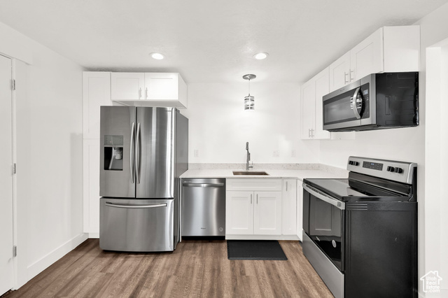 Photo 33 for MLS #2069994 at 1072 S 925 East
