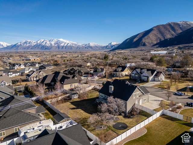 Photo 44 for MLS #2069994 at 1072 S 925 East