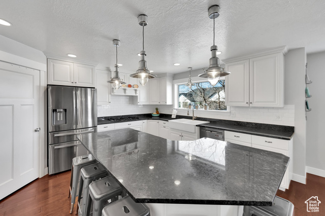 Photo 10 for MLS #2069994 at 1072 S 925 East