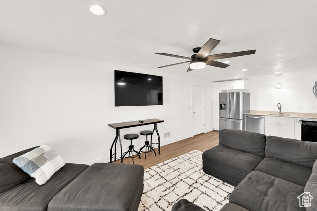 Photo 32 for MLS #2069994 at 1072 S 925 East