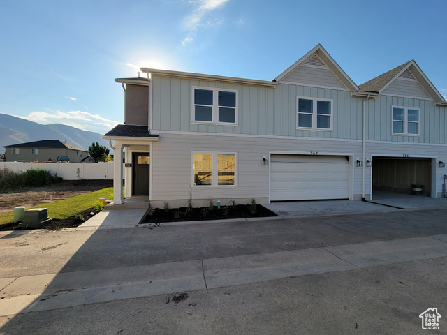 747 HARRISON DR #27