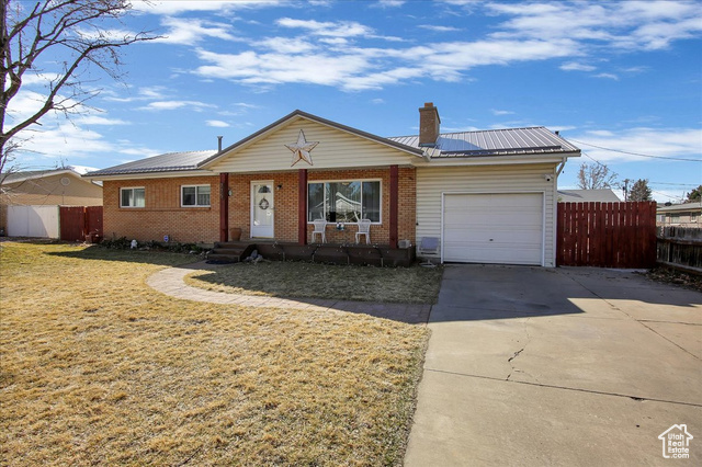 775 E 5500 S, South Ogden UT 84405