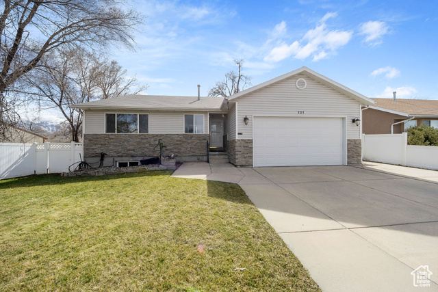 121 W 5885 S, Murray UT 84107