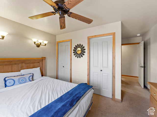 Photo 25 for MLS #2070035 at 2 Desert Wind Dr #2