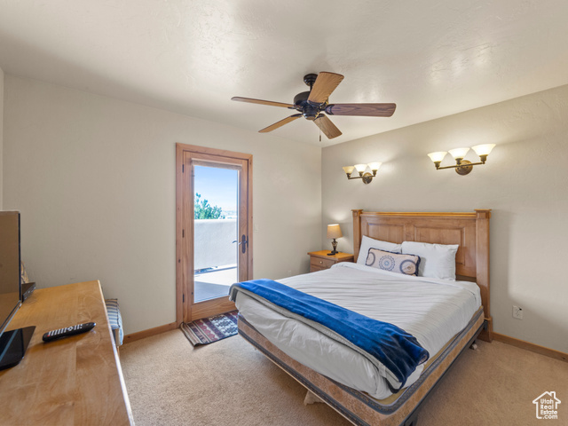 Photo 24 for MLS #2070035 at 2 Desert Wind Dr #2