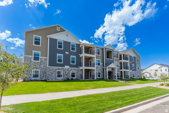 13687 S Hanley Ln #dd203
                     MLS #2070039