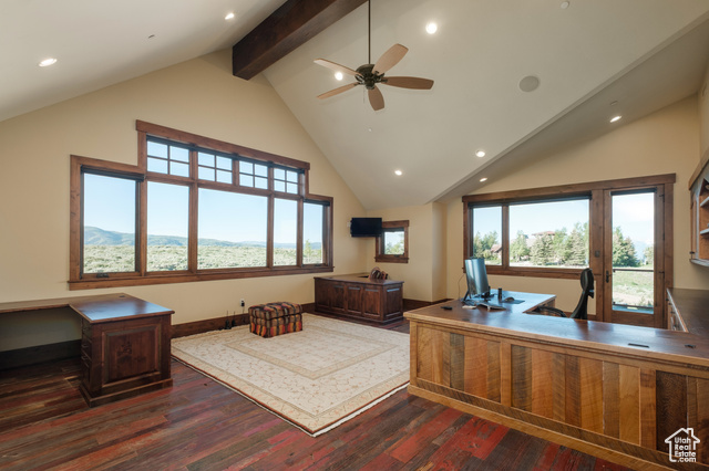 Photo 51 for MLS #2070045 at 8376 E Aspen Rdg #44