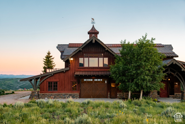 Photo 44 for MLS #2070045 at 8376 E Aspen Rdg #44