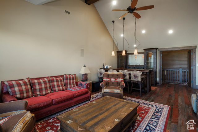 Photo 49 for MLS #2070045 at 8376 E Aspen Rdg #44