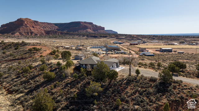 655 S HILLSIDE DR, Kanab UT 84741