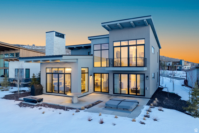 5790 COBALT CIR, Park City UT 84098
