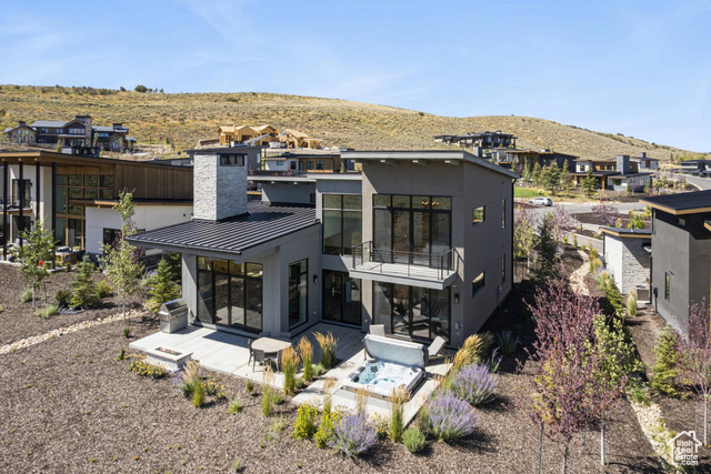 MLS #2070051                     located at 5790 Cobalt Cir,
                     Park City, UT