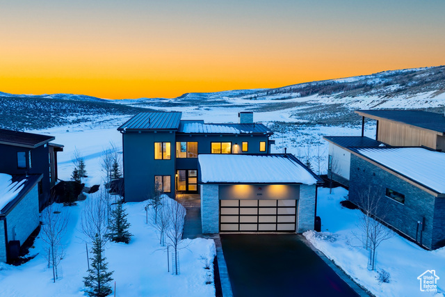 5790 COBALT CIR, Park City UT 84098