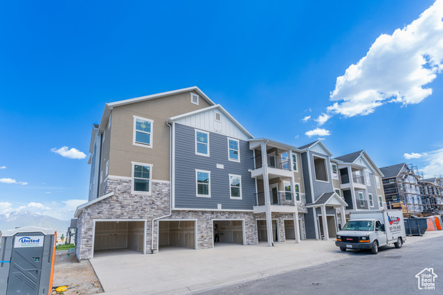 13687 S HANLEY LN #DD302, Riverton UT 84096