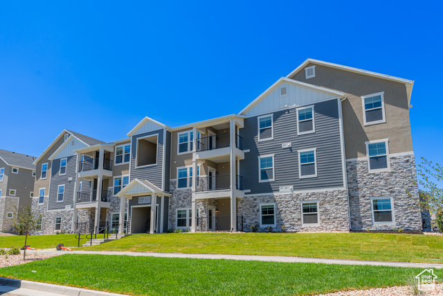 13687 S HANLEY LN #DD303, Riverton UT 84096