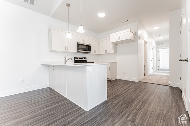 13687 S HANLEY LN #DD303, Riverton UT 84096