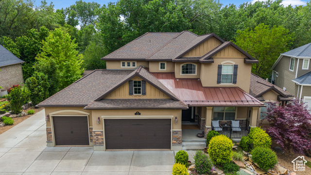 69 W GROVE CREEK CIR, Farmington UT 84025