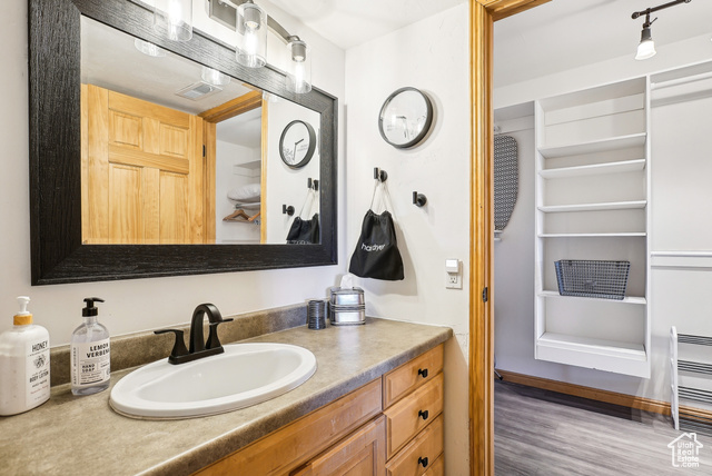 Photo 21 for MLS #2070085 at 7035 N 2200 West #3O