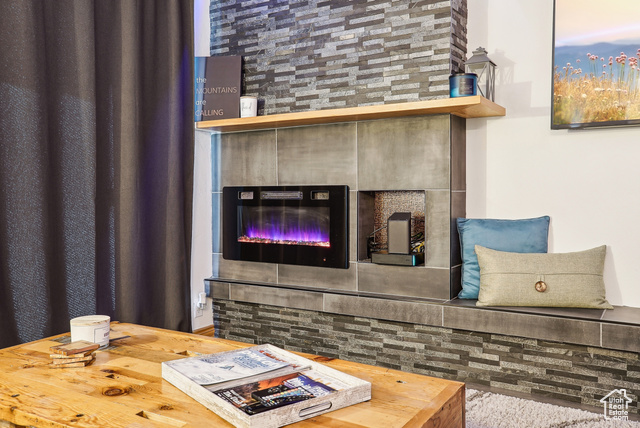 Photo 7 for MLS #2070085 at 7035 N 2200 West #3O
