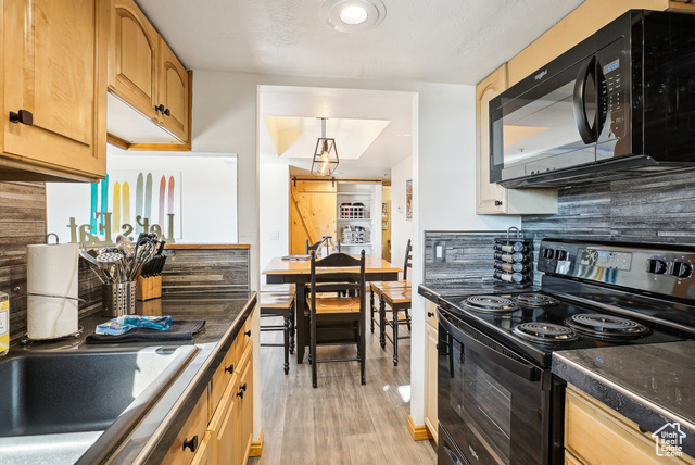 Photo 13 for MLS #2070085 at 7035 N 2200 West #3O